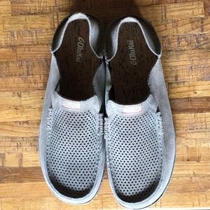 Olukai Shoes Size 11.5 NEVER WORN